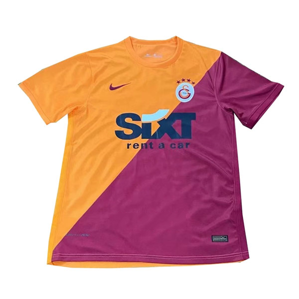 Tailandia Camiseta Galatasaray 1ª Kit 2021 2022